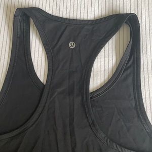 Lululemon Racerback Top